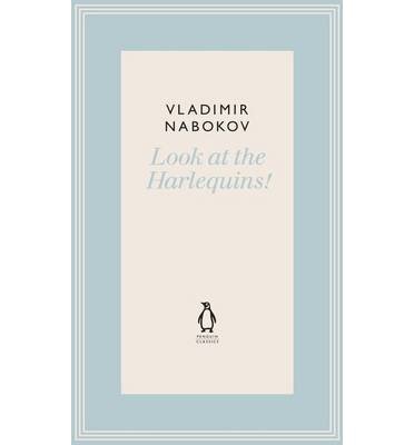 Look at the Harlequins! (Hardback) - Common B00FBBNDS4 Book Cover