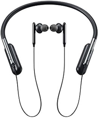 Samsung Flex Auricolari Bluetooth Nero Versione Italiana Samsung Flex Auricolari Bluetooth Nero Versione Italiana