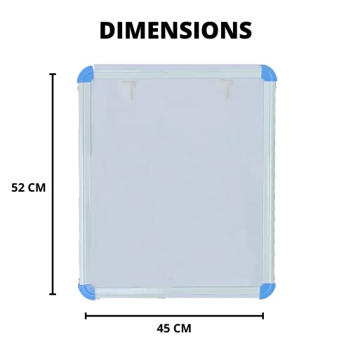 Image of Dr. Care X-Ray View Box Single Flm With Automatic Film Activation and Variable Brightness Control(Size-14X17 Inch) /led display White