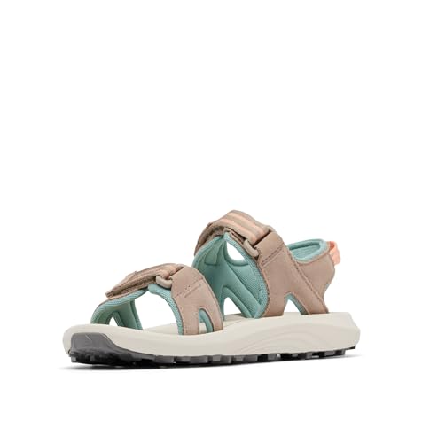 Image of Columbia Trailstorm Hiker 2 Strap | Hiking Sandals