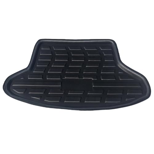 Tapis de coffre Prius 30 WILSEM antidérapant et imperméable pour modèles 2010-2015
