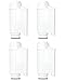 IT'S PURE EXPERT 4 filtry do wody kompatybilne z Brita Intenza+, Saeco CA6702, Brita Intenza+ filtr wody do ekspresów do kawy Philips