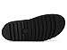 Dr. Martens Women's Ankle Strap Sandal, Black Athena, 7