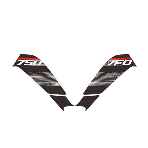 Coussin protection réservoir moto pour XL750 Transalp en voyage
