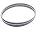 Produktbild SMI HM Bandsägeblatt 3520 x 27 x 0,90 mm 3 ZpZ z.B. für LISSMAC MBS 502/2 Stein-Sägeband Ytong Gasbeton