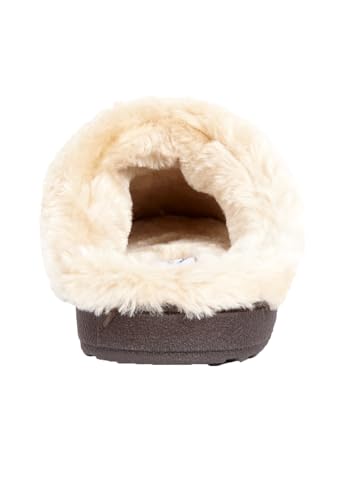 Comfortview Women's Wide Width The Andy Clog Slipper2