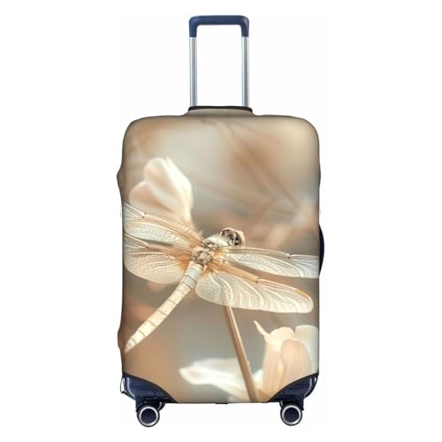 Housse de bagage libellule accessoire de vacances pour long séjour XL