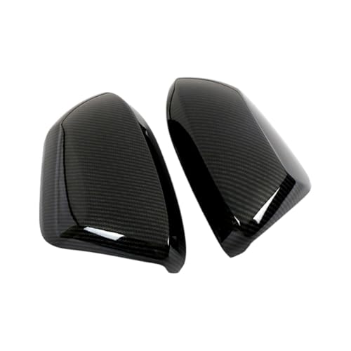 Coque rétroviseur Toyota Corolla 2019-2021 : protection élégante contre la pluie quotidienne