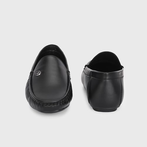 Image of Centrino Mens Slip-on Shoes | Slip On Cushioned Insole Formal Shoe |Premium Craftsmanship & Durable Build |Classic, Timeless Durable Formal Shoes with a Smart and Sleek Upper, Crafted Material (6816)