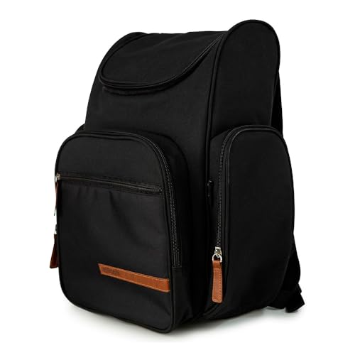 Infanti, Mochila Together, Preta