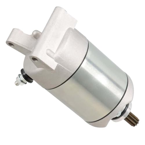 Motor de arranque de repuesto para vehículos Polaris ACE y RZR 570 6