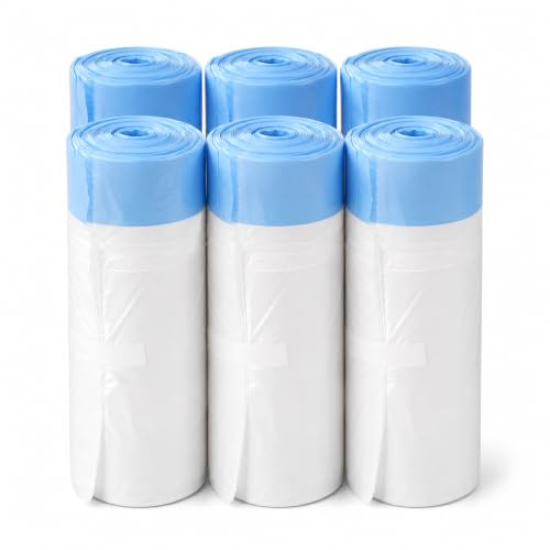 Image of 90-Count Liners for Self-Cleaning Cat Litter Boxes, 18 x 20 in
