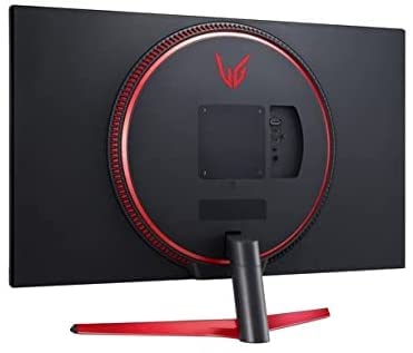 Amazon.com: 32'' UltraGear QHD 165Hz HDR10 Monitor with NVIDIA G