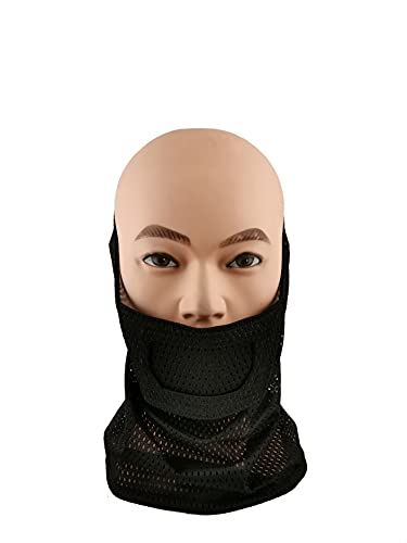 Cygnus Armory Face Warrior Mask (BK)