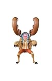 Tamashii Nations Figuartszero Cotton Candy Lover Chopper Horn Pt. Ver. Onepiece, Multi