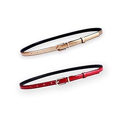 2-pack, Red & Champagne