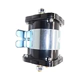 36V 200A Power Solenoid 586-317111 Compatible with Club Car DS Columbia E-Z-GO Yamaha Electric Golf Cart