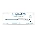 BaBylissPRO Nano Titanium Curling Wand, 0.5