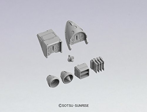 Builders Parts Hd Ms Vernier 03 [Import Japonais] - vue 4