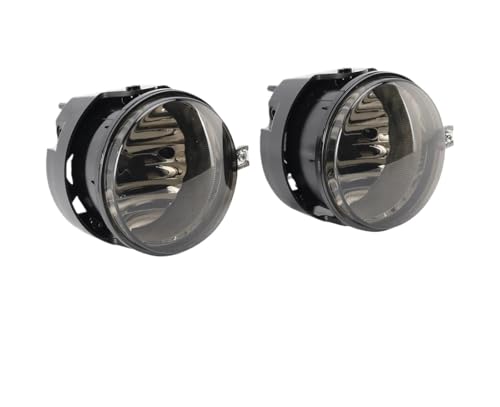 Feux antibrouillard 4805857AA smoke pour Chrysler Town & Country et Sebring 2008-2010