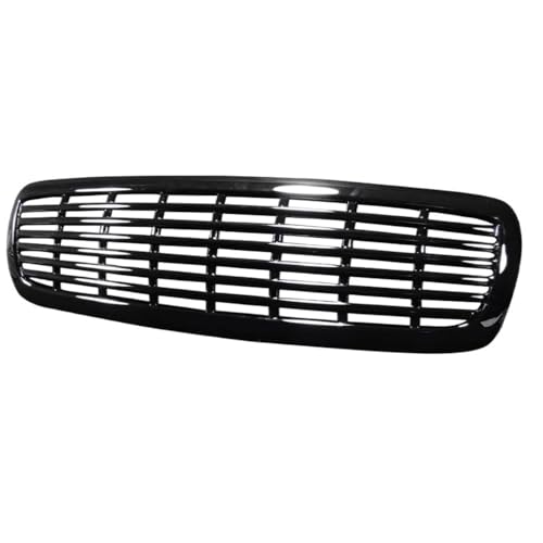 Grille de pare-chocs avant anti-impacts pour Durango 1998-2003 et Dakota