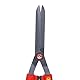 WOLF-Garten | Heckenschere HS-WW mit Wellenschliff und Holzgriff; 73AHA007650