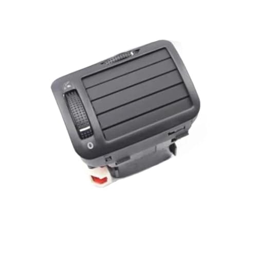 Rejilla de ventilación para Passat B5: recupera el flujo de aire acondicionado en tu tablero