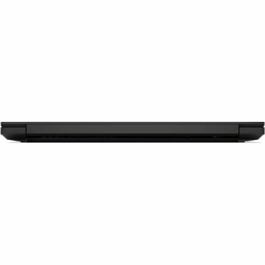 Image of Lenovo ThinkPad P14s Gen 6 21QT0029US 14.5 inch Mobile Workstation - WQXGA - 90 Hz - Intel Core Ultra 7 265H - 32 GB - 1 TB SSD - English Keyboard - Black