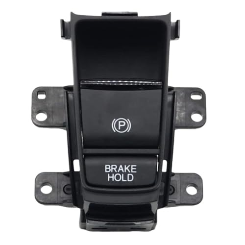 Bouton de frein de stationnement XR-V bloqué ? Changez pour le 35355-T7A-J01