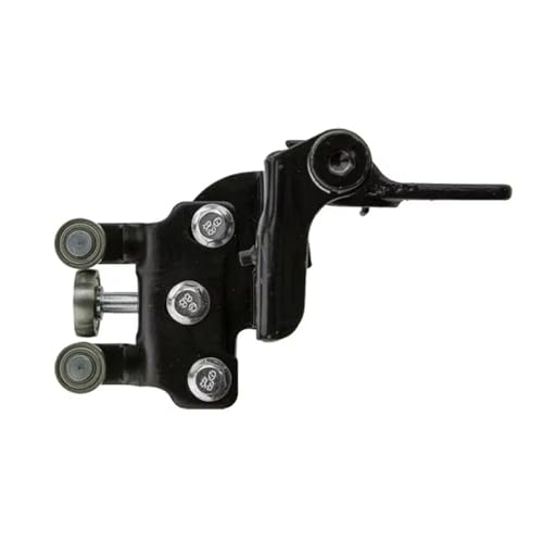 Bisagra de riel guía central izquierda para Ford Transit 2014-2024 BK31V268B40AF 2