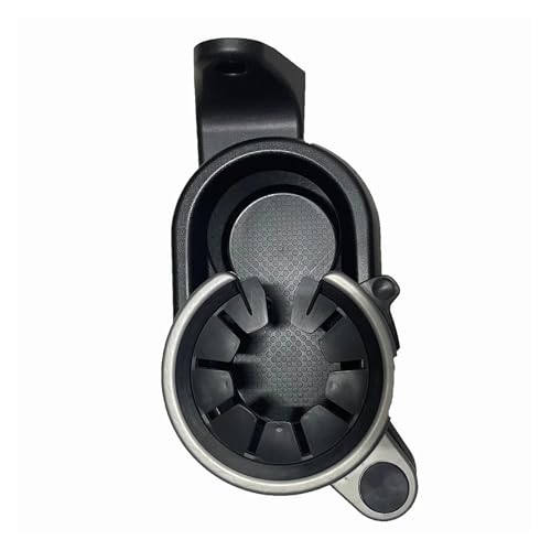 Porte-gobelet Smart FORTWO 451 stable avec fixation console centrale A4518100370