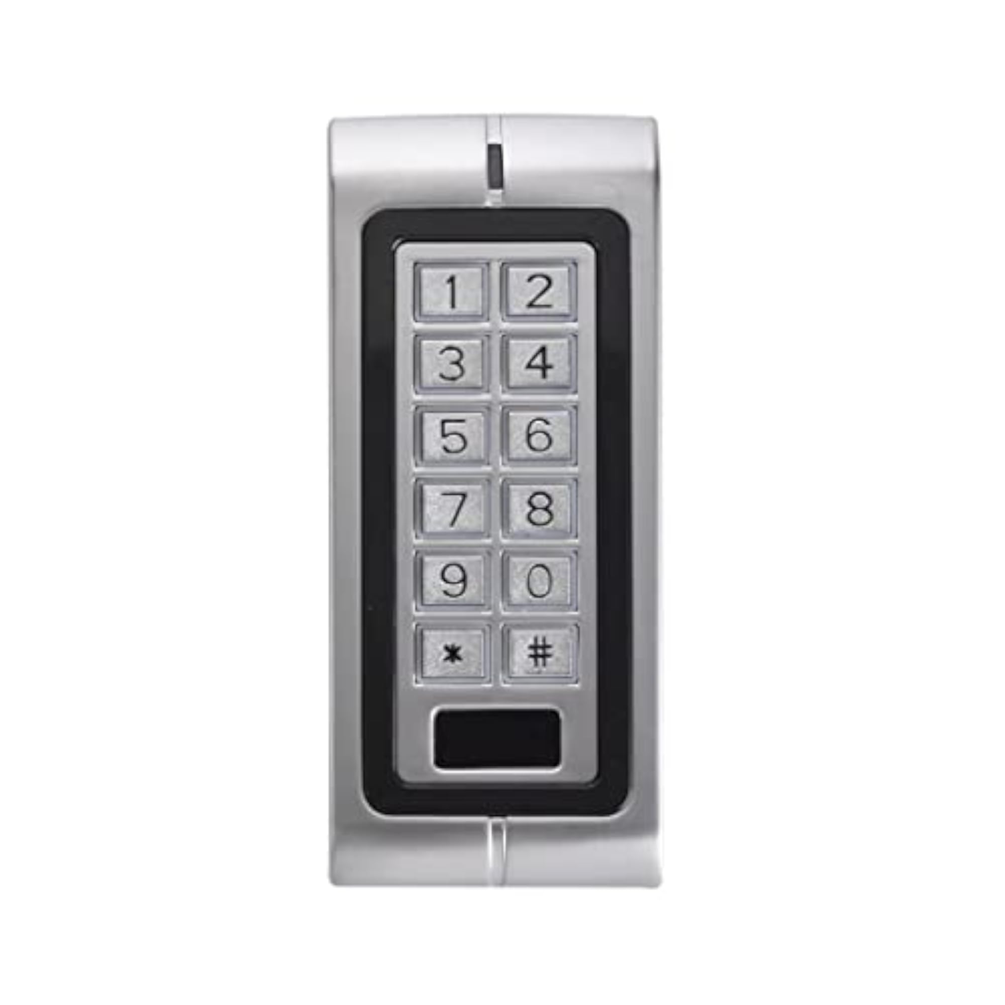 Waterproof RFID Door Access Control System