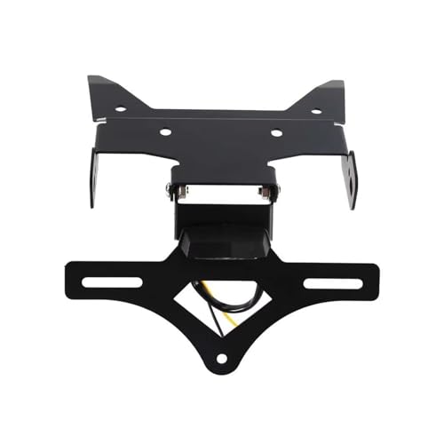 Support GPS Moto pour CFMOTO 700MT 2025 barre d'extension navigation noir