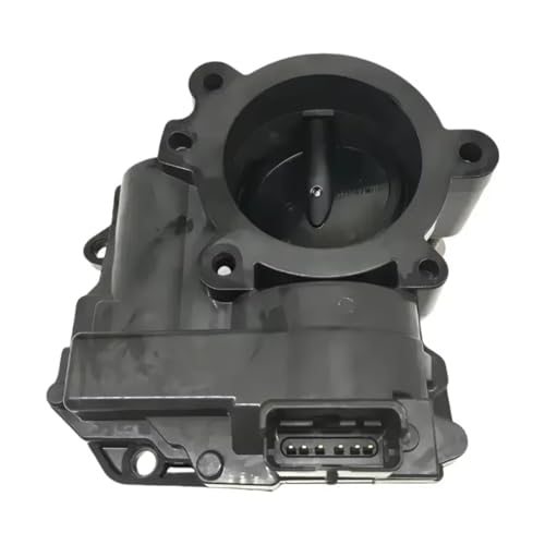Cuerpo de acelerador 13547528179 para Citroen C4 y MINI 1.6 de gasolina