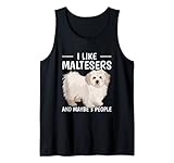 Funny Malteser Clothes