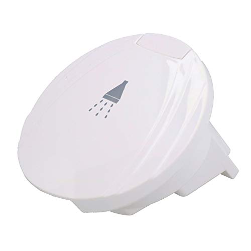 AB Tools Outdoor Cockpit Transom Shower Housing for Boat Caravan Motorhome