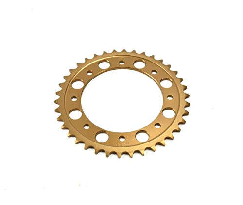 X.A.M Japan A4407X38 520-38T スプロケット A4407X38