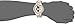 Seiko Men's Coutura Stainless Steel Japanese-Quartz Watch with Stainless-Steel Strap, Two Tone, 25 (Model: SSC560)