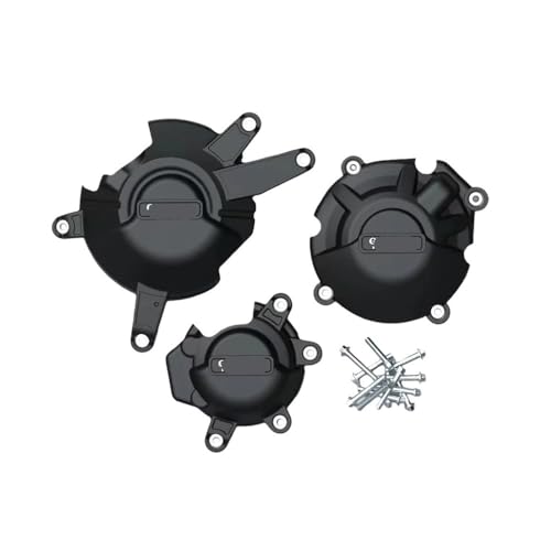 Protection moteur CB650R pour rouler serein au quotidien et sur piste