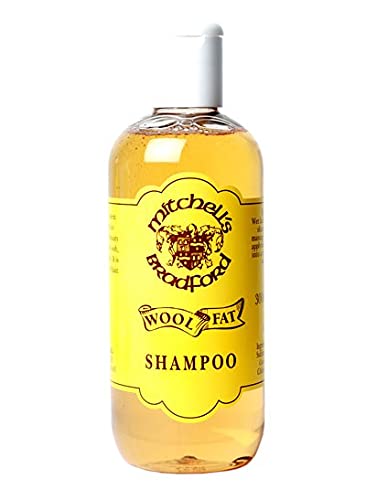 Shampoo 300 ml