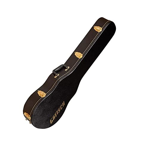 G6238FT hardshell case étui guitare rigide noir