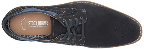 Image of Stacy Adams Men's Westby Medallion Toe Oxford