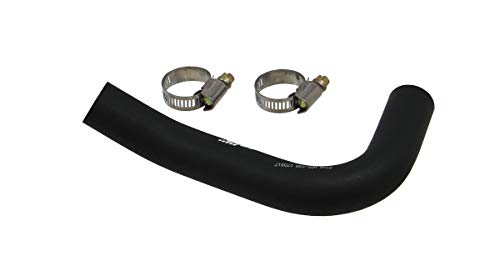 Rein Automotive PSH0409 Power Steering Return Hose - Pump to Reservoir, 1 Pack - Thumbnail 5