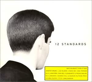 12 STANDARDS - Amazon.com Music