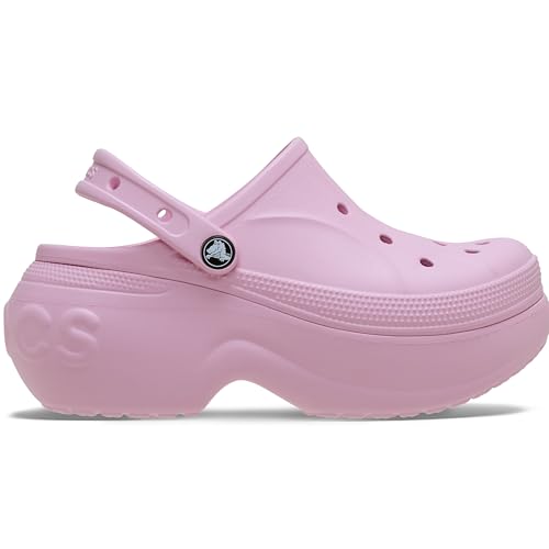 Crocs Bella Clog légèreté incroyable et souplesse à chaque pas - 6