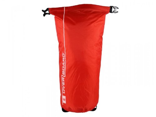 Overboard Wasserdichter Packsack Ultralight 3er Set, Mehrfarbig, 21 x 12 x 6 cm, OB1032MP