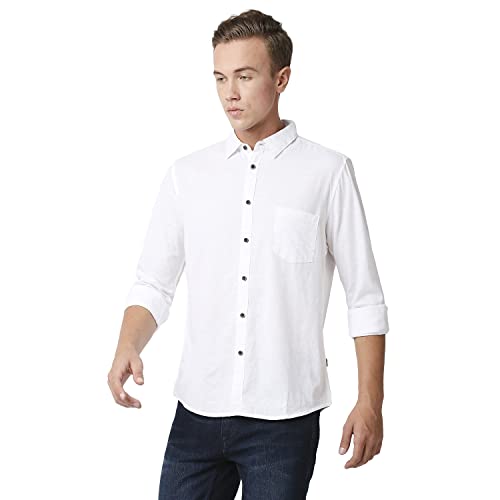 Image of Pepe Jeans Men's Regular Fit Shirt