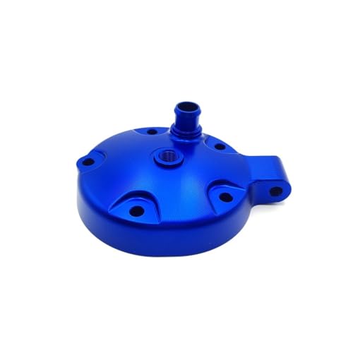 Couvercle de culasse CNC pour DT230, idéal pour les sorties motocross et pistes