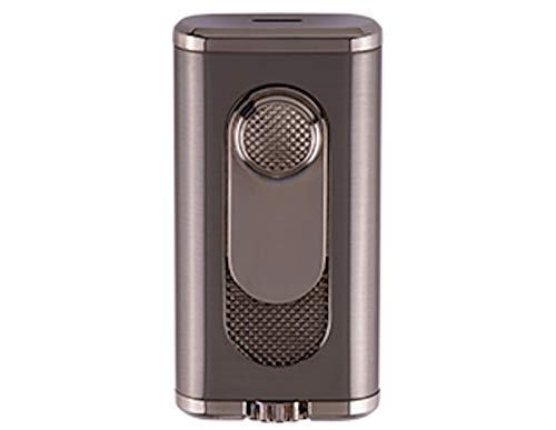 Xikar Briquet Verano 554G2 allumage précis par vent fort - 2
