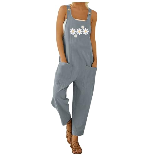 Mono de mujer casual con botones para un look elegante de fin de semana